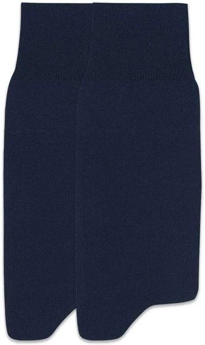 Imagem principal Kit com 2 Meias Mash Casual 201.06 Az08-Azul-Marinho MASH