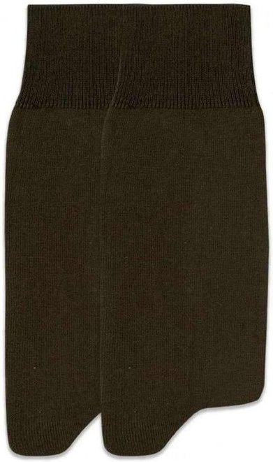 Imagem principal Kit com 2 Meias Mash Casual 201.06 Mr00-Marrom MASH