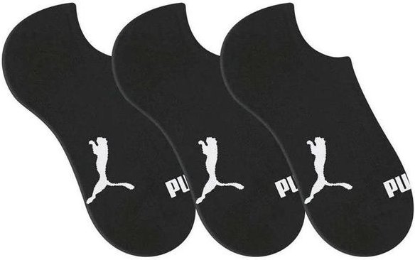 Imagem principal Kit com 3 Meias Puma 4515-001 998-Preto Puma