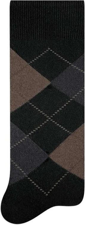 Imagem principal Meia Casual Selene 8010-046 550-Preto SELENE