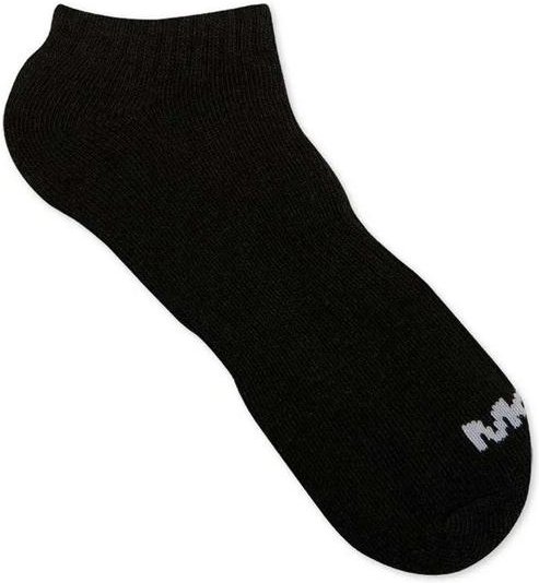 Imagem principal Meia Esportiva Invisível Mash 215.21 Pt00-Preto MASH