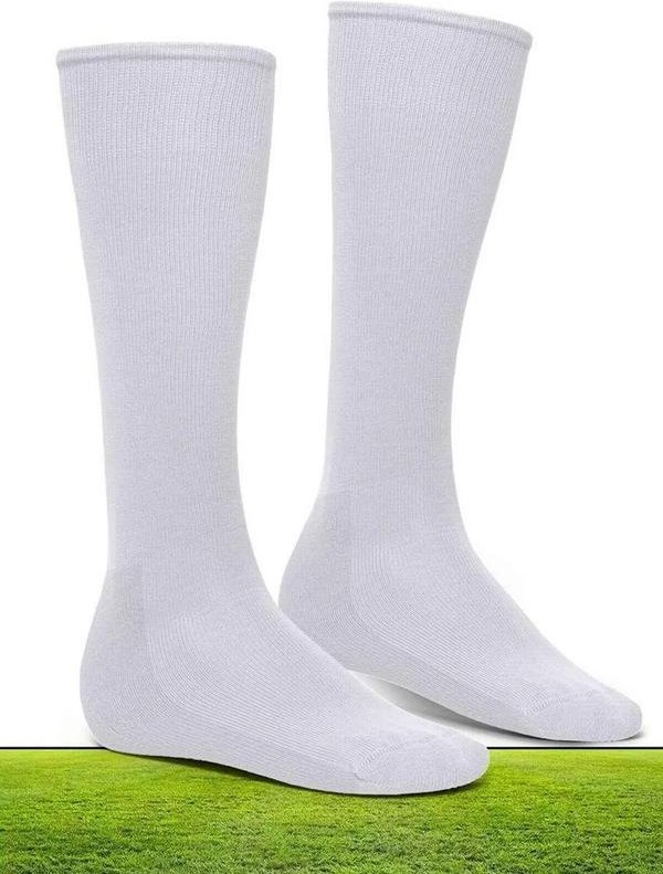 Imagem principal Meia Futebol Selene 4171-006 500-Branco SELENE