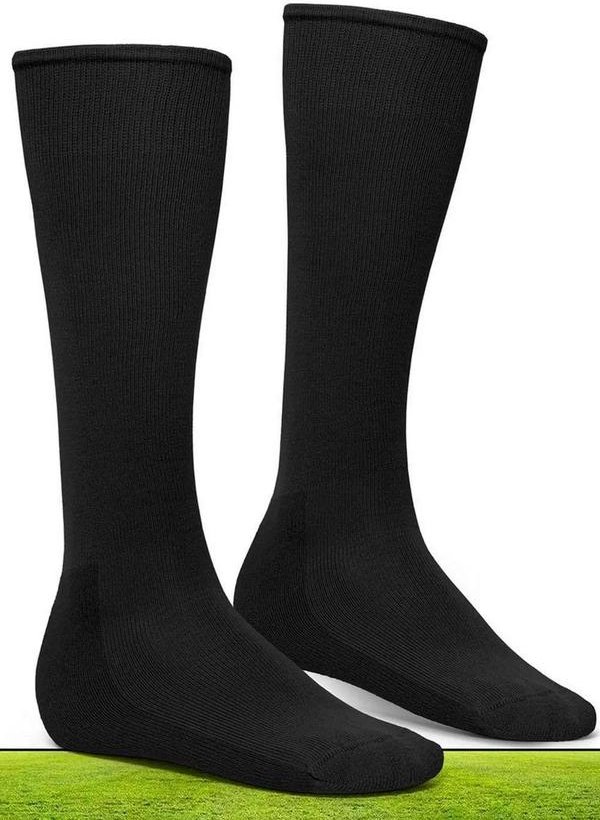 Imagem principal Meia Futebol Selene 4171-006 550-Preto SELENE