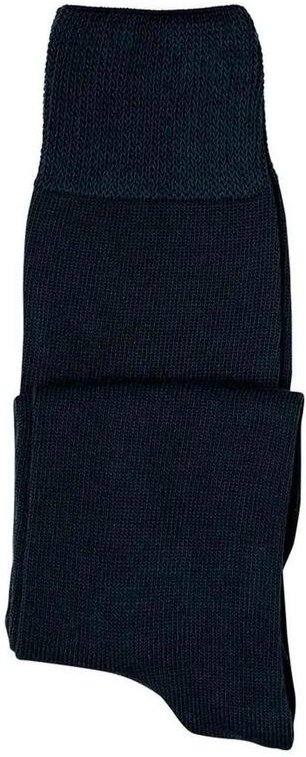 Imagem principal Meia Lupo Social 1800-001 2800-Marinho Lupo