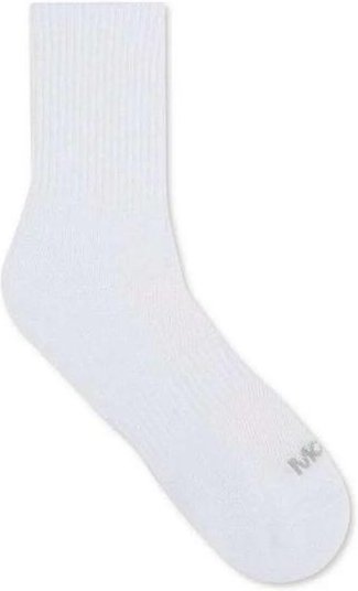 Imagem principal Meia Mash 212.14 Br00-Branco MASH