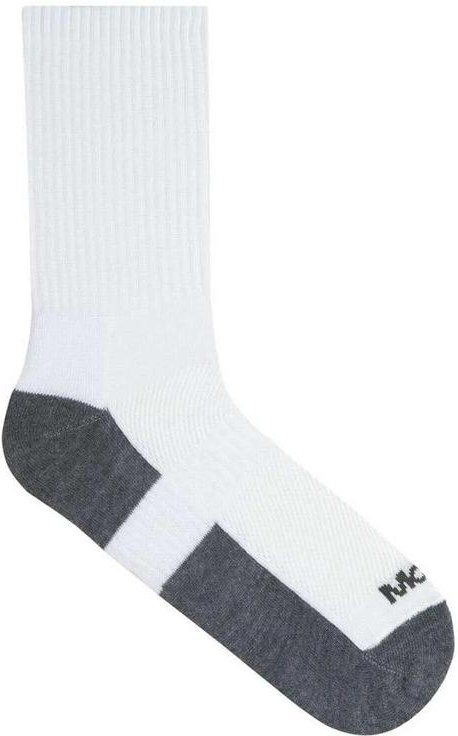 Imagem principal Meia Mash 212.14 Cz06-Cinza-Mescla-Escuro MASH