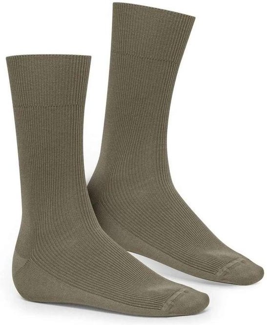 Imagem principal Meia Saúde Conforto Selene 6303-001 767-Caqui SELENE