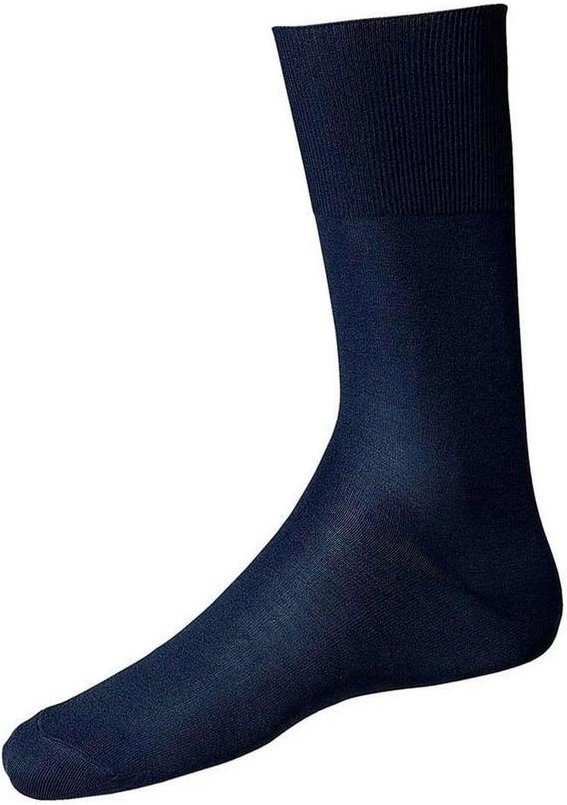 Imagem principal Meia Social Lupo 1100-011/049 2800-Marinho Lupo