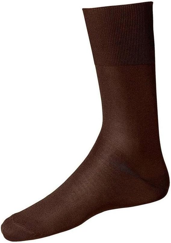 Imagem principal Meia Social Lupo 1100-011/049 Cafe Lupo