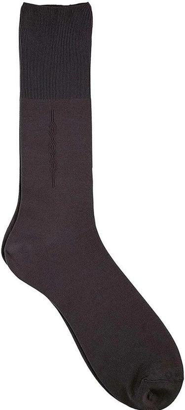 Imagem principal Meia Social Lupo 1110-032 8870-Grafite Lupo