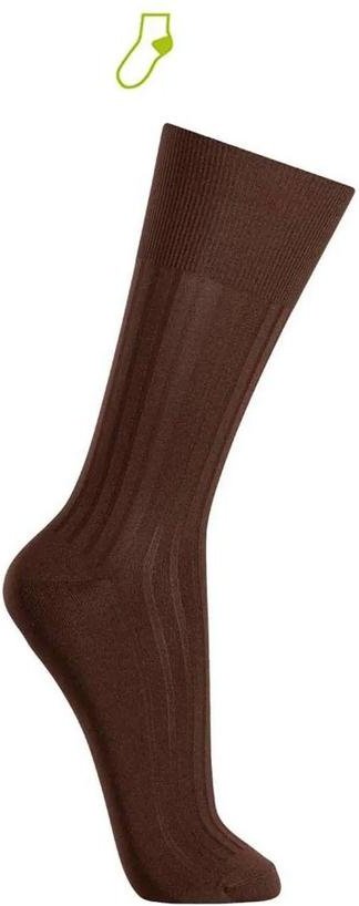 Imagem principal Meia Social Lupo 1160-01 Cafe Lupo