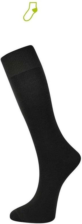 Imagem principal Meia Social Lupo 1750-001 9990-Preta Lupo