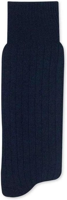 Imagem principal Meia Social Mash 231.02 Az08-Marinho MASH