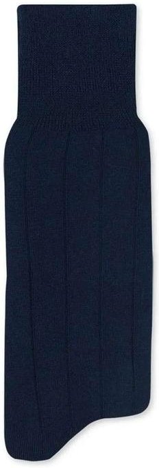 Imagem principal Meia Social Mash 231.04 Az08-Marinho MASH