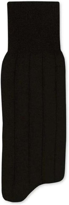 Imagem principal Meia Social Mash 231.04 Pt00-Preto MASH