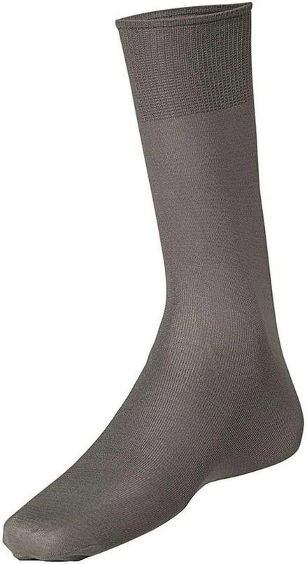 Imagem principal Meia Social Meianyl 6002-001 8710-Chumbo Lupo Lupo