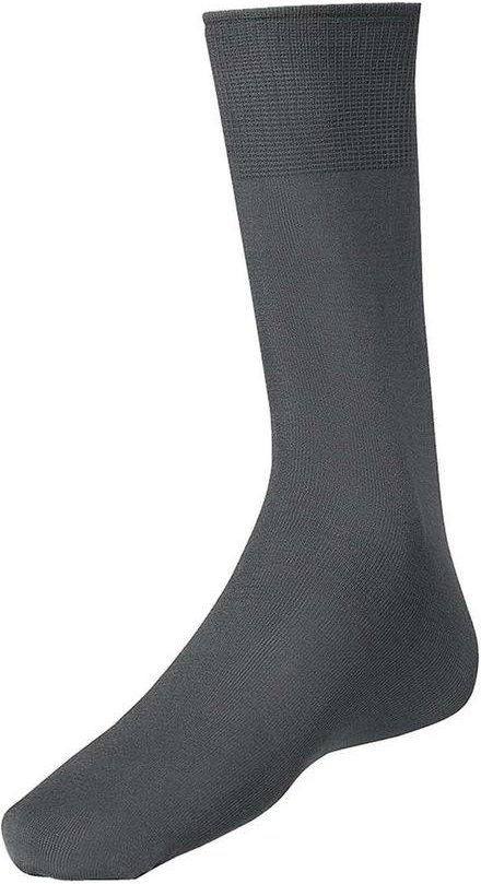 Imagem principal Meia Social Meianyl 6002-001 8870-Grafite Lupo Lupo