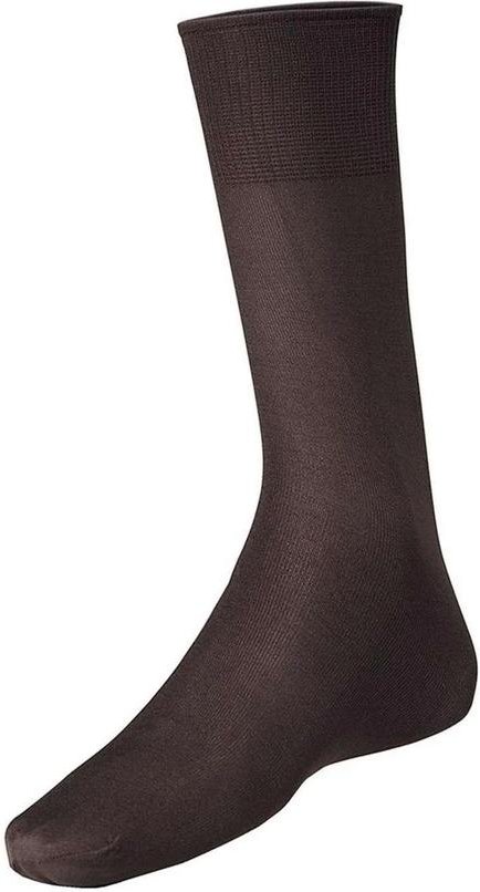 Imagem principal Meia Social Meianyl 6002-001 Cafe Lupo Lupo