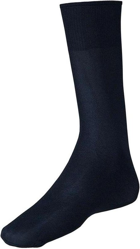 Imagem principal Meia Social Meianyl 6002-001 Marinho Lupo Lupo