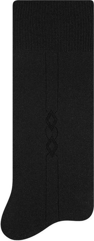 Imagem principal Meia Social Selene 3000-200 550-Preto SELENE