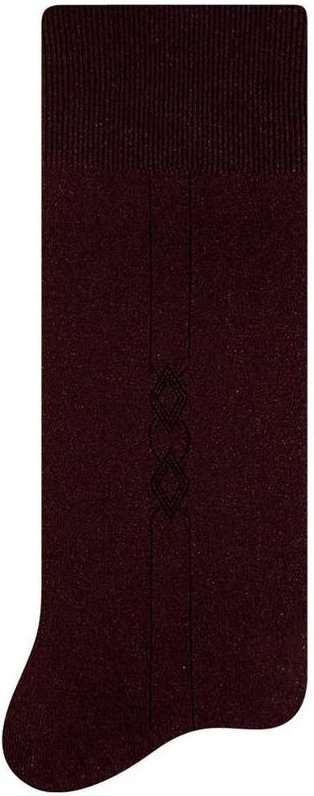 Imagem principal Meia Social Selene 3000-200 750-Cafe SELENE