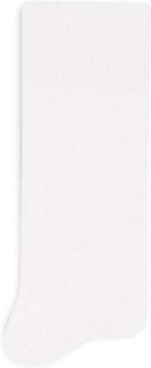 Imagem principal Meia Social Selene 3030-001 500-Branco SELENE