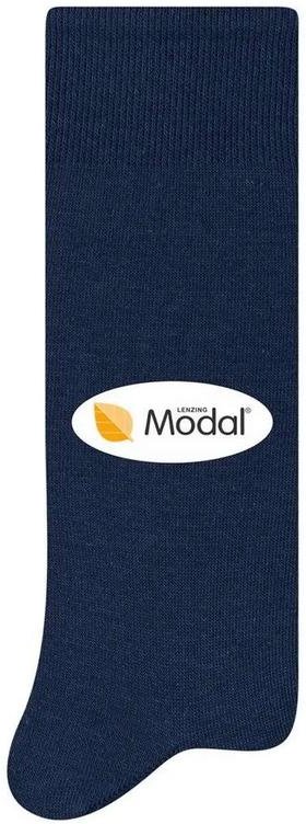 Imagem principal Meia Social Selene 8350-001 600-Mho-Marinho SELENE