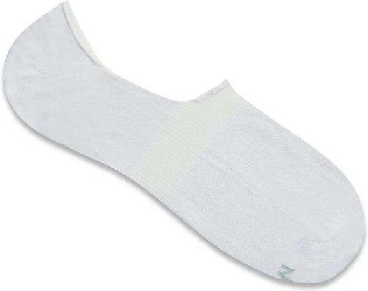 Imagem principal Sapatilha Invisível Mash 217.01 Br00-Branco MASH