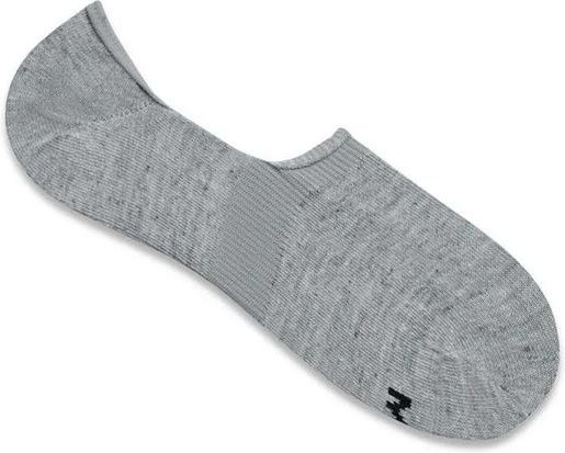 Imagem principal Sapatilha Invisível Mash 217.01 Cz05-Cinza-Mescla MASH