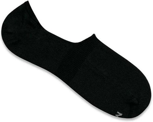 Imagem principal Sapatilha Invisível Mash 217.01 Pt00-Preto MASH