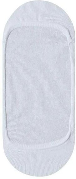 Imagem principal Sapatilha Invisível Mash 226.06 Br00-Branco MASH