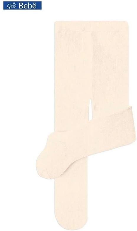 Meia Calça Bebê Opaca Selene 9000-003 786-Marfim