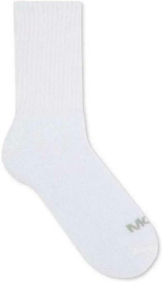 Imagem principal Meia Esportiva Cano Longo Mash 211.04 Br00-Branco MASH