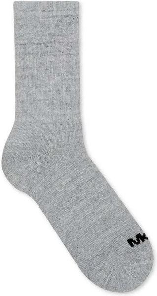 Imagem principal Meia Esportiva Cano Longo Mash 211.04 Cz05-Cinza MASH