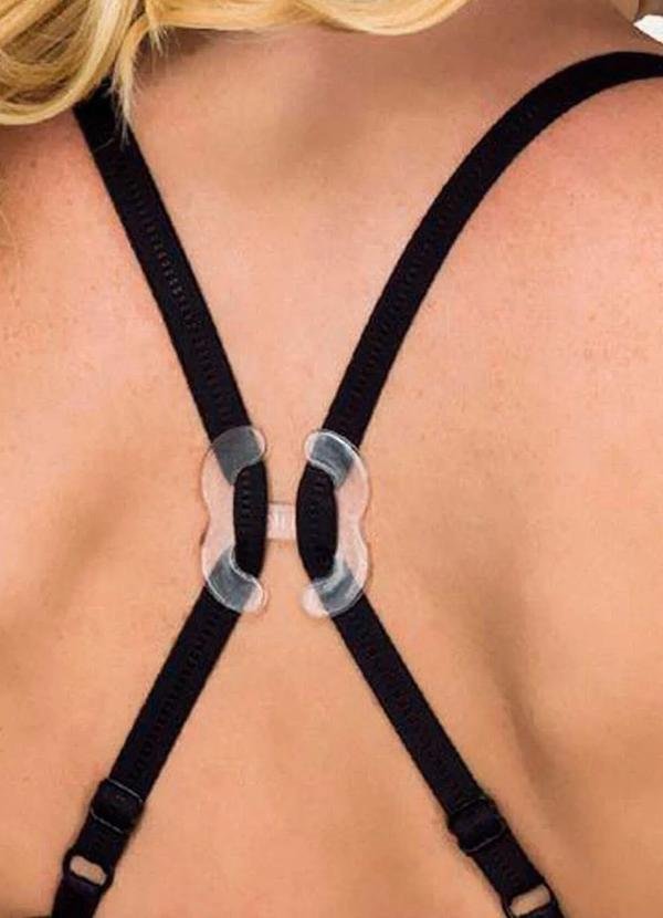 Imagem principal Ajustador de Alça Demillus 270086/ 70086 Incolor Demillus