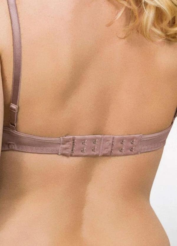 Imagem principal Extensor Demillus 70083 Duplo 98-Rosa-Blush Demillus