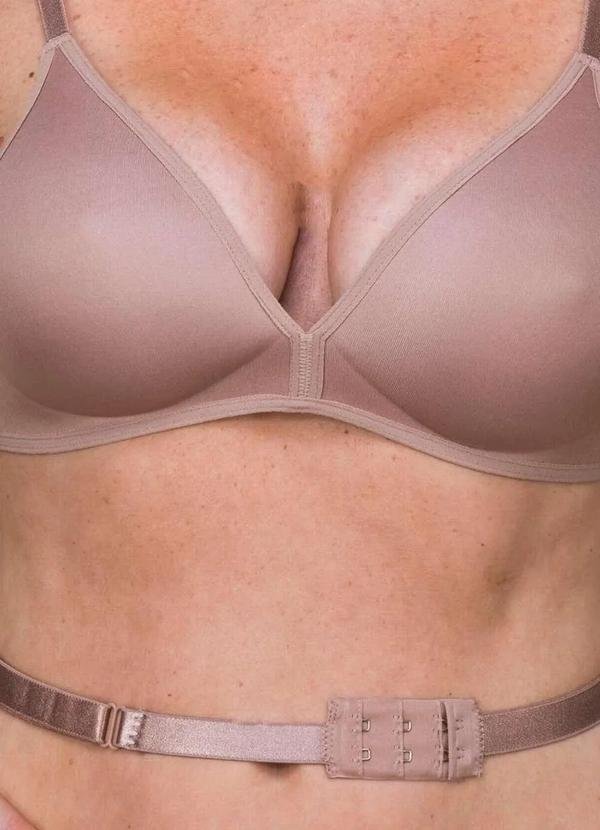 Imagem principal Extensor Demillus 70085 Duplo 55-Bege-Rosado Demillus