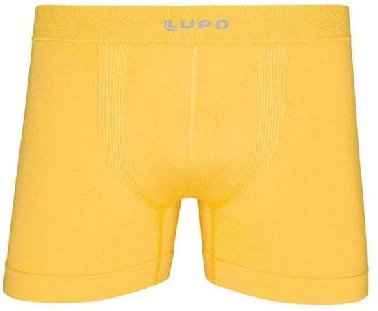 Imagem principal Cueca Boxer Lupo 661-001 3250-Ouro-Claro Lupo