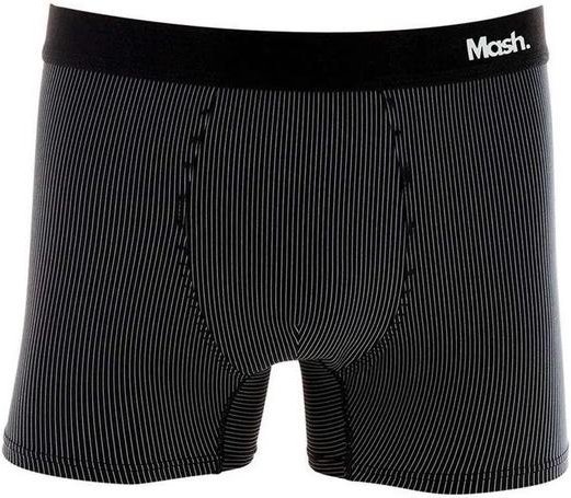 Imagem principal Cueca Boxer Mash 045.00 Pt00-Preto MASH