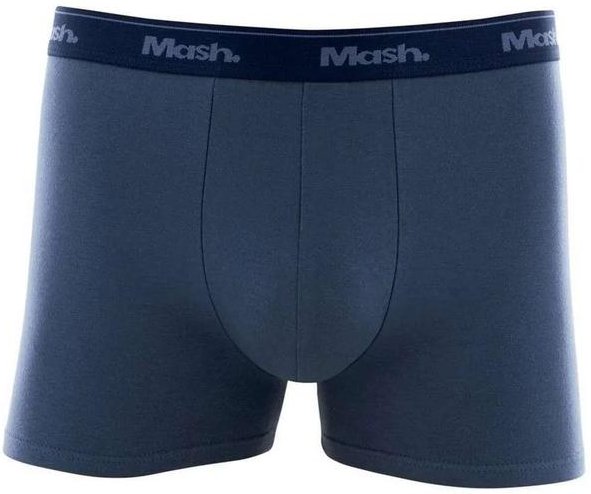 Imagem principal Cueca Boxer Mash 170.26 Az20-Azul MASH