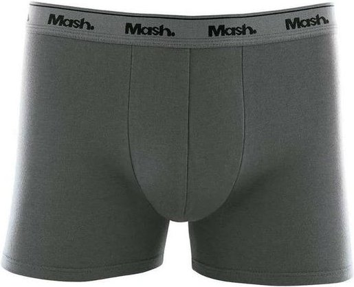 Imagem principal Cueca Boxer Mash 170.26 Cz02-Cinza MASH