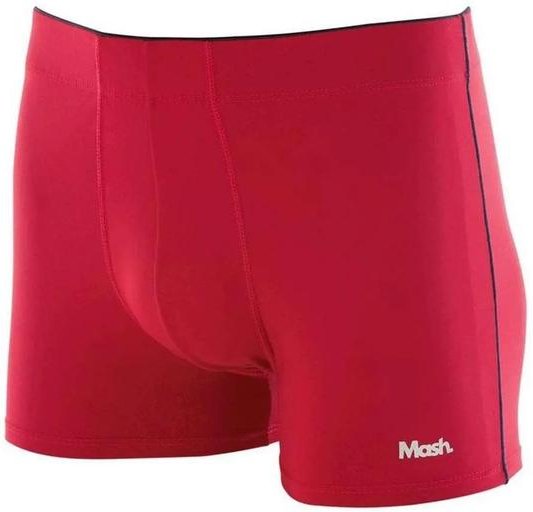 Imagem principal Cueca Boxer Mash 170.30 Cz02-Chumbo MASH