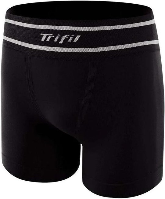 Imagem principal Cueca Boxer Trifil 0643 0888-Preto TRIFIL