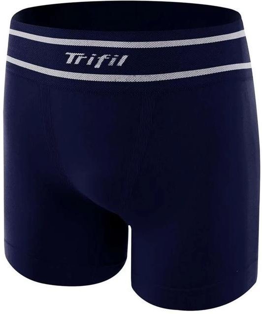 Imagem principal Cueca Boxer Trifil 0643 1x01-Azul-Marinho TRIFIL