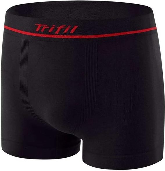 Imagem principal Cueca Boxer Trifil 0701 0008-Preto TRIFIL