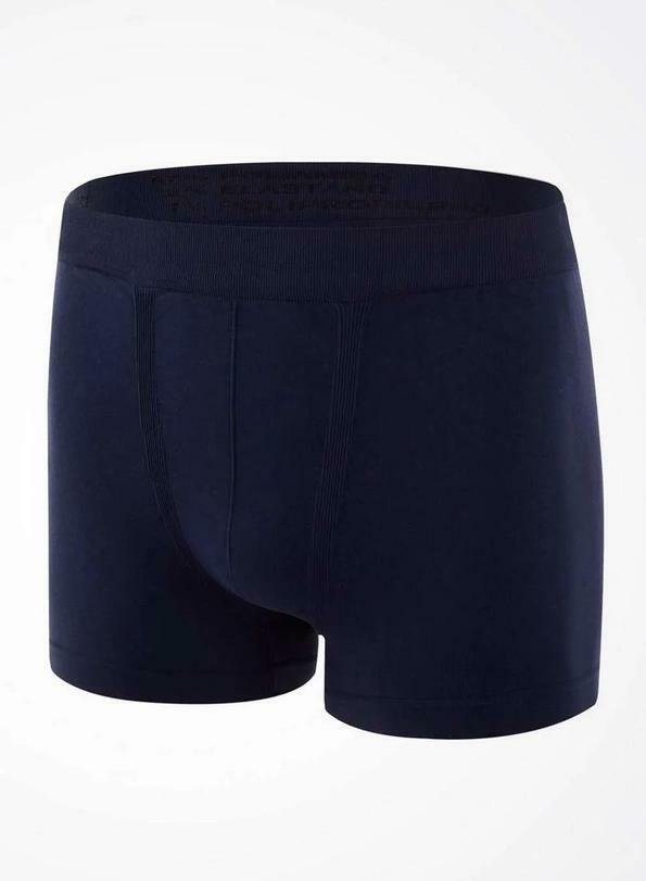 Imagem principal Cueca Boxer Trifil 4620 Ox01-Marinho TRIFIL