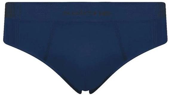 Imagem principal Cueca Slip Selene 11073-001 696-Azul-Stone SELENE