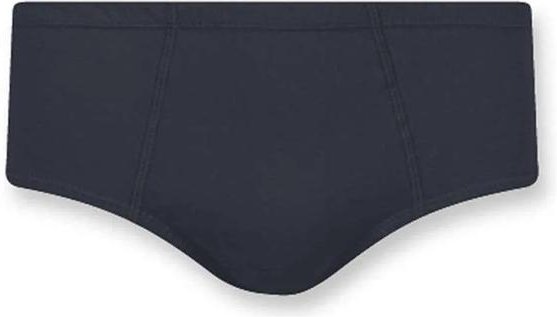 Imagem principal Cueca Slip Selene 11980-001 Plus Size 600-Marinho SELENE