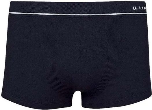 Imagem principal Cueca Sunga Lupo 676-002 999-Preta Lupo