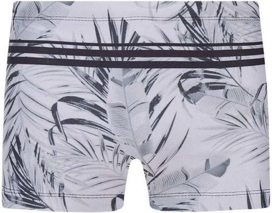 Imagem principal Sunga Praia Lupo 28976-010 1120-Branco Lupo